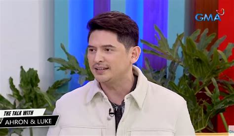 Ahron Villena, inilahad ang naranasang 'exploitation' noong bago .